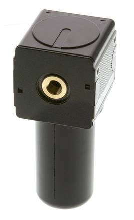 Aktivkohlefilter G1/4'' 750l/min Semi-Auto Metal Multifix 2