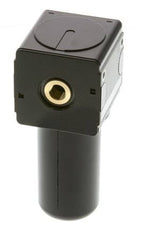 Aktivkohlefilter G1/4'' 750l/min Semi-Auto Metal Multifix 2