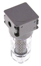 Aktivkohlefilter G1/8'' 310l/min Semi-Auto Polycarbonat Multifix 0