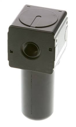Aktivkohlefilter G1/2'' 1500l/min Semi-Auto Metal Multifix 2