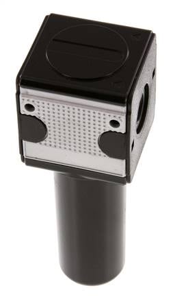 Aktivkohlefilter G1/4'' 380l/min Semi-Auto Metall Multifix 1