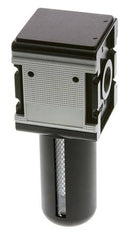 Aktivkohlefilter G3/4'' 3000l/min Semi-Auto Schutzkäfig Polycarbonat Multifix 4