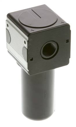 Aktivkohlefilter G1/2'' 1500l/min Semi-Auto Metal Multifix 2