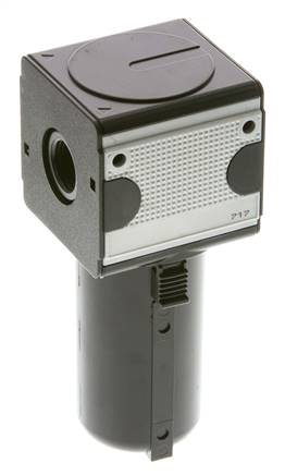 Aktivkohlefilter G1/2'' 1500l/min Semi-Auto Metal Multifix 2