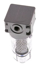 Aktivkohlefilter G1/8'' 310l/min Semi-Auto Polycarbonat Multifix 0