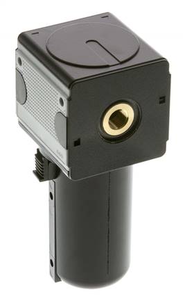 Aktivkohlefilter G1/4'' 750l/min Semi-Auto Metal Multifix 2