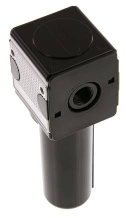 Aktivkohlefilter G1/4'' 380l/min Semi-Auto Metall Multifix 1