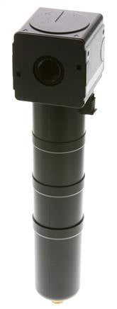 Aktivkohlefilter G1/2'' 1850l/min Semi-Auto Metal Multifix 2