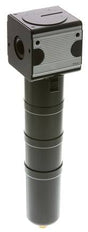Aktivkohlefilter G1/2'' 1850l/min Semi-Auto Metal Multifix 2