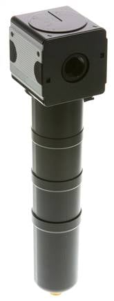 Aktivkohlefilter G1/2'' 1850l/min Semi-Auto Metal Multifix 2