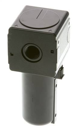 Aktivkohlefilter G1/2'' 1500l/min Semi-Auto Metal Multifix 2