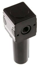 Aktivkohlefilter G1/4'' 380l/min Semi-Auto Metall Multifix 1