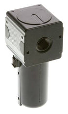 Aktivkohlefilter G1/2'' 1500l/min Semi-Auto Metal Multifix 2