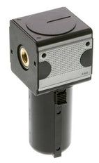 Aktivkohlefilter G1/4'' 750l/min Semi-Auto Metal Multifix 2