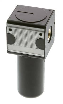 Aktivkohlefilter G1/4'' 750l/min Semi-Auto Metal Multifix 2
