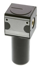 Aktivkohlefilter G1/4'' 750l/min Semi-Auto Metal Multifix 2
