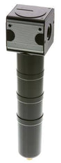 Aktivkohlefilter G1/2'' 1850l/min Semi-Auto Metal Multifix 2