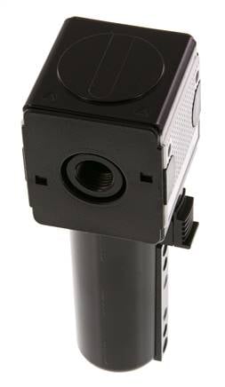 Aktivkohlefilter G1/4'' 380l/min Semi-Auto Metall Multifix 1