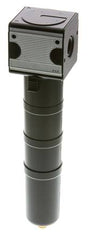 Aktivkohlefilter G1/2'' 1850l/min Semi-Auto Metal Multifix 2
