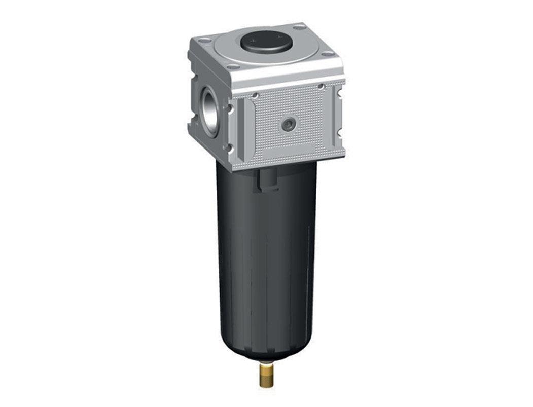 Vorfilter 0.3microns G3/4'' 1600l/min Auto Metal Multifix 5