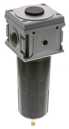 Vorfilter 0.3microns G3/4'' 1600l/min Auto Metal Multifix 5