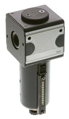 Vorfilter 0.3microns G1/2'' 500l/min Semi-Auto Metal Multifix 2
