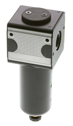 Vorfilter 0.3microns G1/2'' 500l/min Semi-Auto Metal Multifix 2