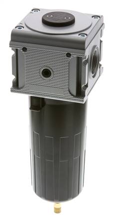 Vorfilter 0.3microns G3/4'' 1600l/min Auto Metal Multifix 5