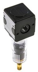 Vorfilter 0.3microns G1/4'' 160l/min Auto Polycarbonat Multifix 1