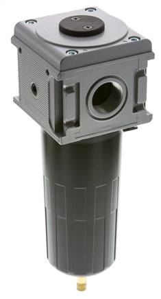 Vorfilter 0.3microns G3/4'' 1600l/min Auto Metal Multifix 5