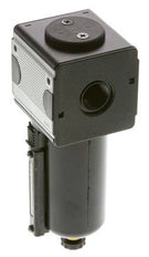 Vorfilter 0.3microns G1/2'' 500l/min Semi-Auto Metal Multifix 2