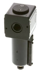 Vorfilter 0.3microns G1/2'' 500l/min Semi-Auto Metal Multifix 2