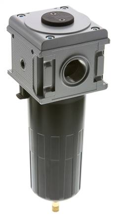 Vorfilter 0.3microns G3/4'' 1600l/min Auto Metal Multifix 5
