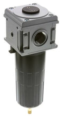 Vorfilter 0.3microns G3/4'' 1600l/min Auto Metal Multifix 5