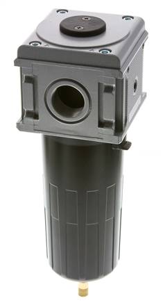 Vorfilter 0.3microns G3/4'' 1600l/min Auto Metal Multifix 5