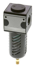Microfilter 0.01microns G1/2'' 720l/min Auto Schutzkäfig Polycarbonat Multifix 2
