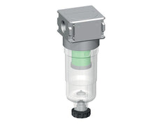 Mikrofilter 0.01microns G1/8'' 230l/min Auto Polycarbonat Multifix 0