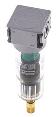 Mikrofilter 0.01microns G1/8'' 230l/min Auto Polycarbonat Multifix 0