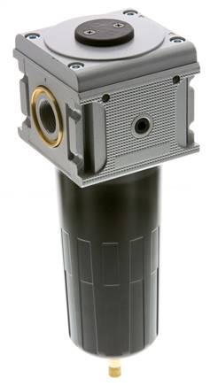 Microfilter 0.01microns G3/4'' 2600l/min Auto Metal Multifix 5