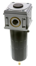 Microfilter 0.01microns G3/4'' 2600l/min Auto Metal Multifix 5