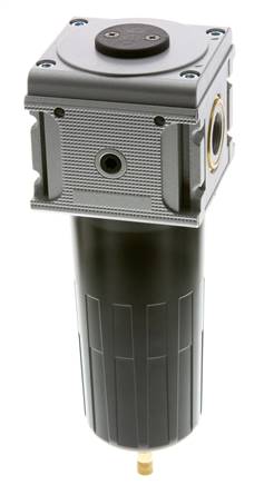 Microfilter 0.01microns G3/4'' 2600l/min Auto Metal Multifix 5
