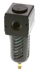 Microfilter 0.01microns G1/2'' 720l/min Auto Schutzkäfig Polycarbonat Multifix 2