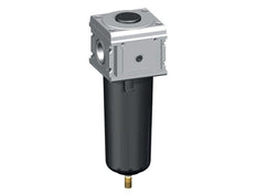 Microfilter 0.01microns G3/4'' 2600l/min Auto Metal Multifix 5