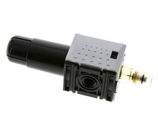 Mikro-Ölnebel-Schmierstoffgeber G1/4'' Futura 0