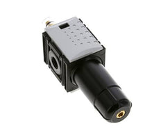 Mikro-Ölnebel-Schmierstoffgeber G1/4'' Futura 0