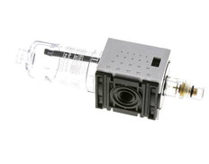 Mikro-Ölnebel-Schmierstoffgeber G1/4'' Futura 0