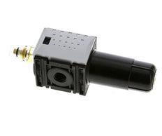 Mikro-Ölnebel-Schmierstoffgeber G1/4'' Futura 0