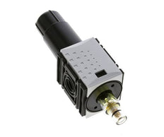 Mikro-Ölnebel-Schmierstoffgeber G1/4'' Futura 0