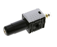 Mikro-Ölnebel-Schmierstoffgeber G1/4'' Futura 0