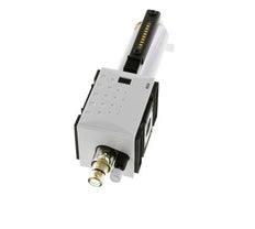 Schmierstoff G3/8'' Metall Futura 1